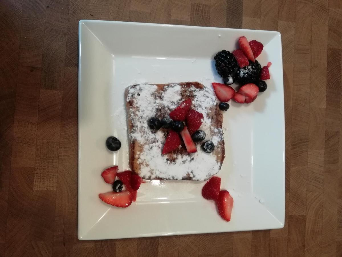 Bed And Breakfast Bianca Standdaarbuiten 外观 照片