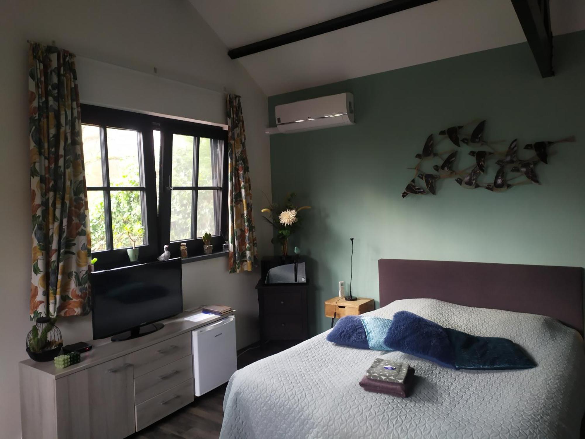 Bed And Breakfast Bianca Standdaarbuiten 外观 照片