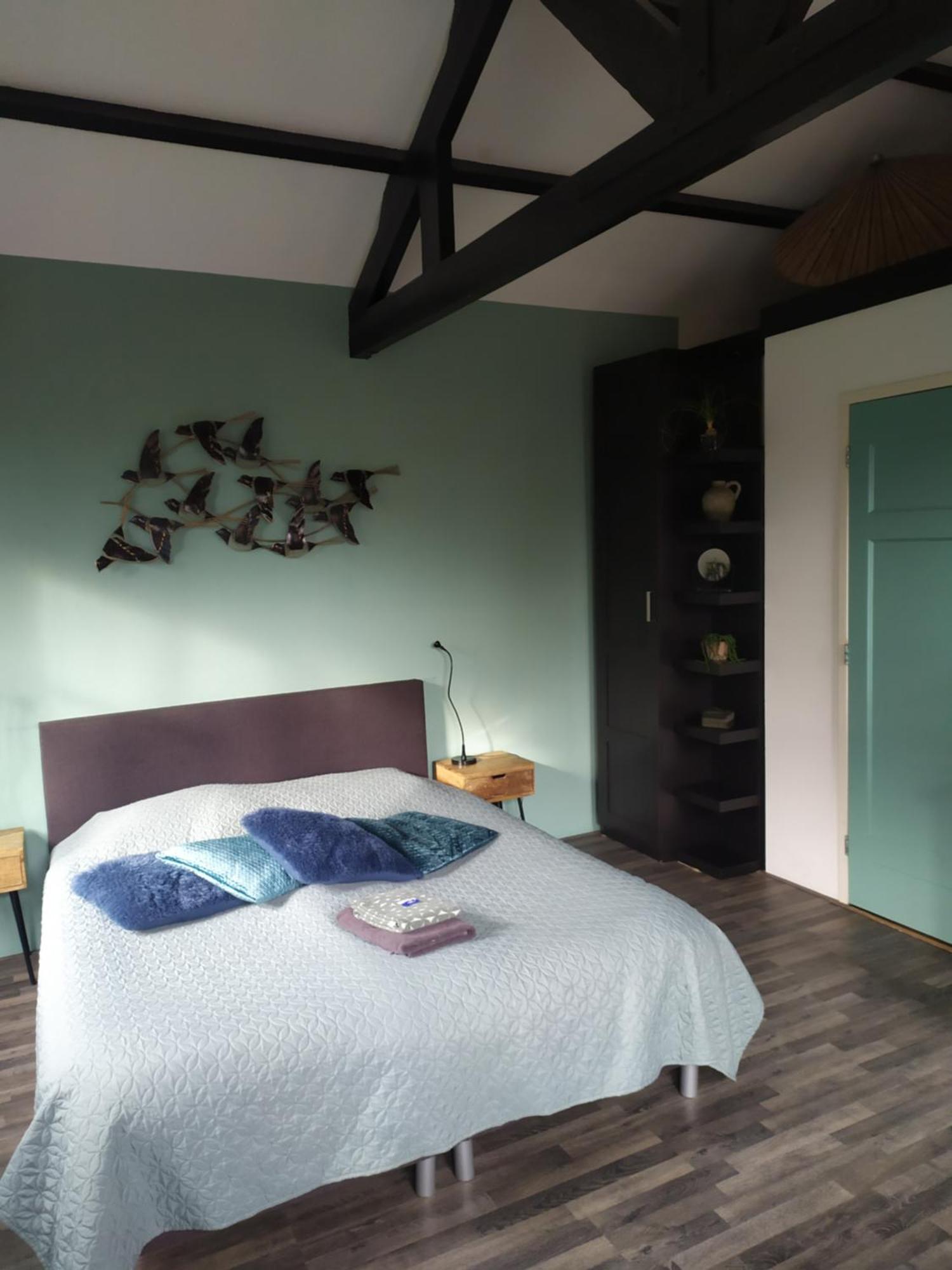 Bed And Breakfast Bianca Standdaarbuiten 外观 照片