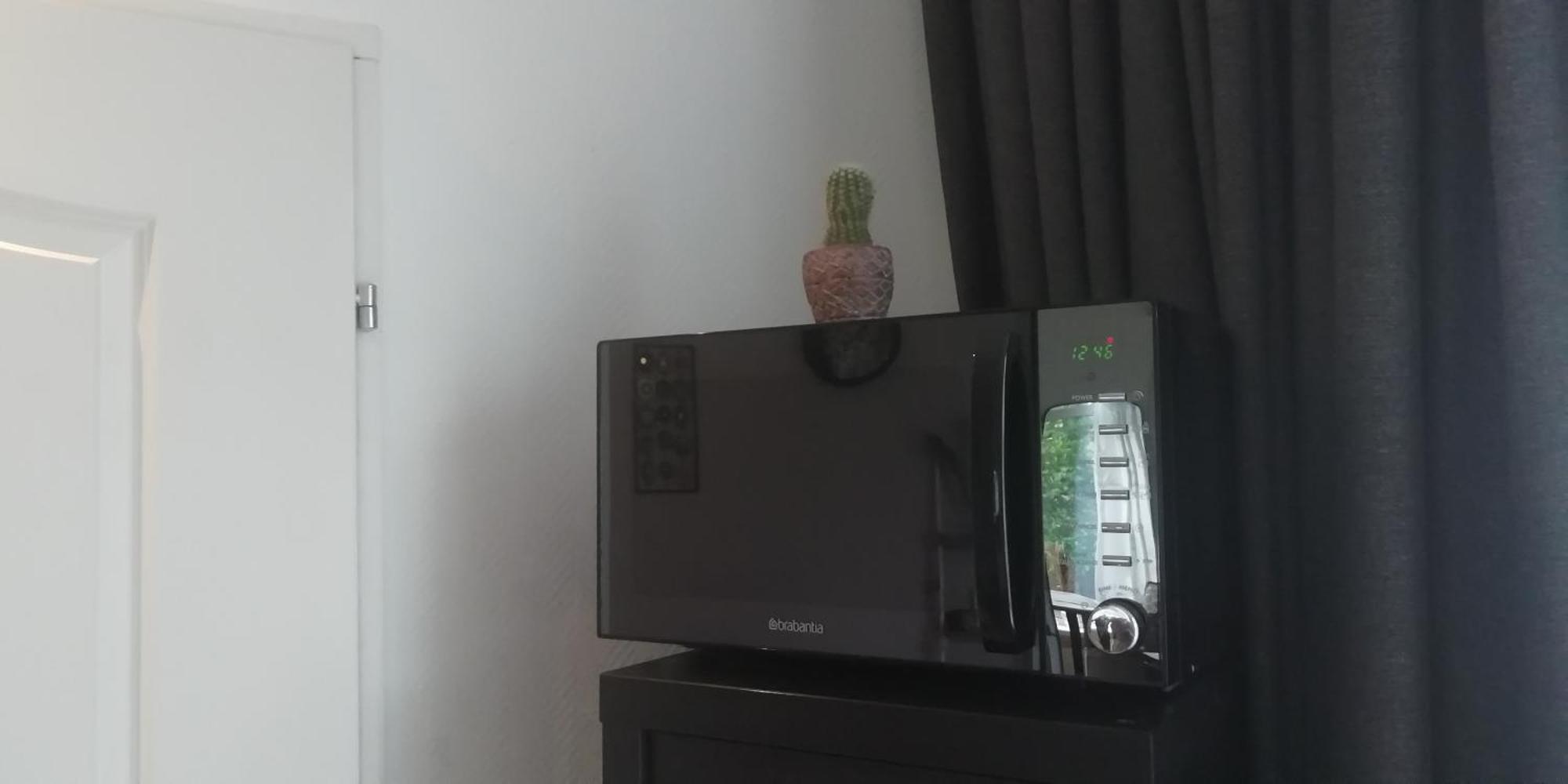 Bed And Breakfast Bianca Standdaarbuiten 外观 照片