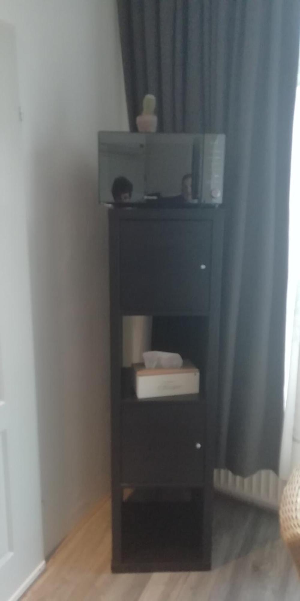 Bed And Breakfast Bianca Standdaarbuiten 外观 照片