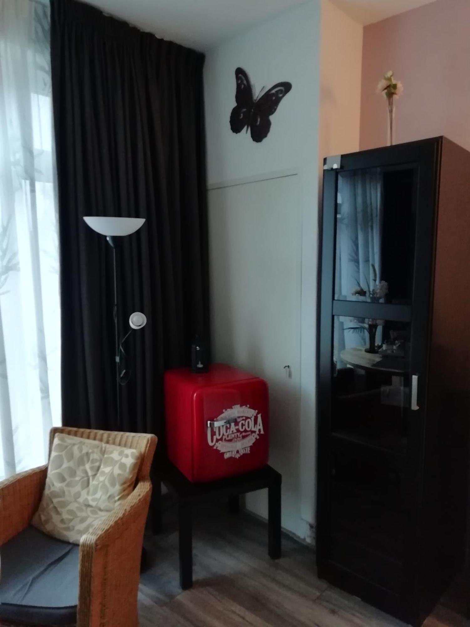 Bed And Breakfast Bianca Standdaarbuiten 外观 照片